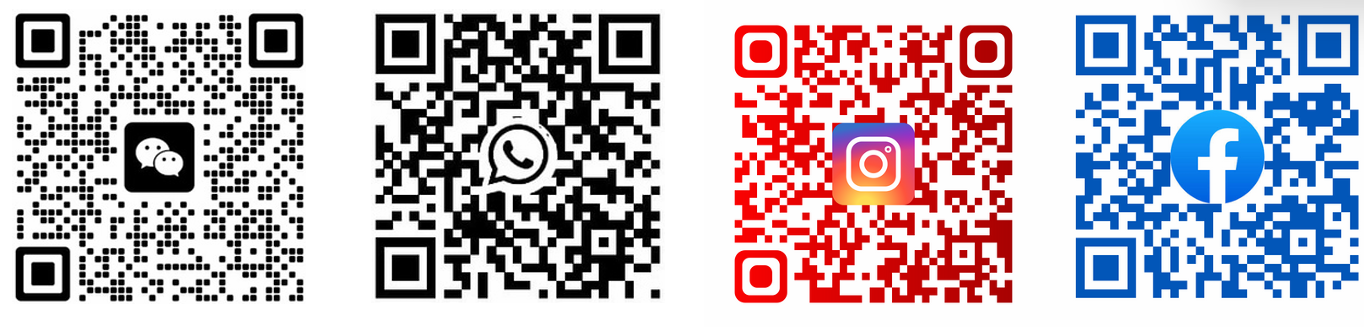 contact us